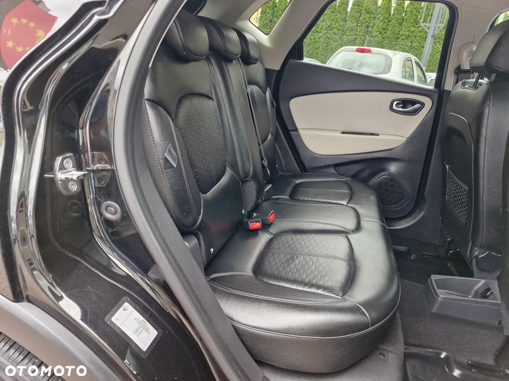 Renault Captur ENERGY TCe 90 Start&Stop Luxe - 18