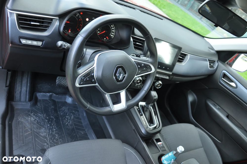 Renault Arkana 1.3 TCe mHEV Equilibre EDC - 15