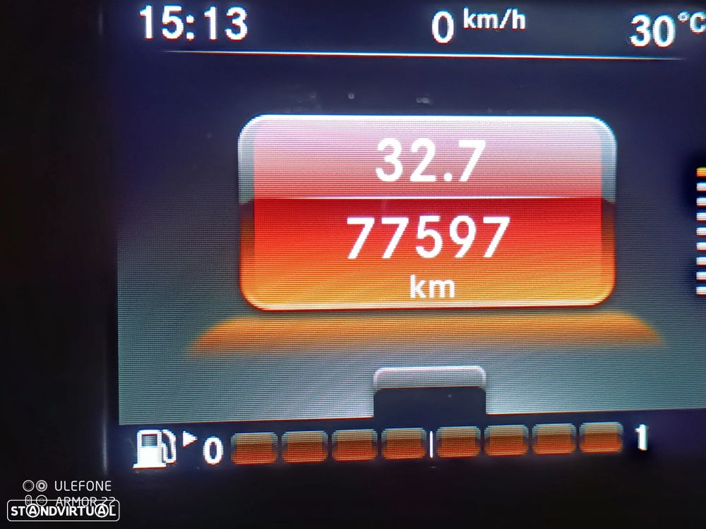 Smart ForFour 1.0 Passion 71 Aut. - 11