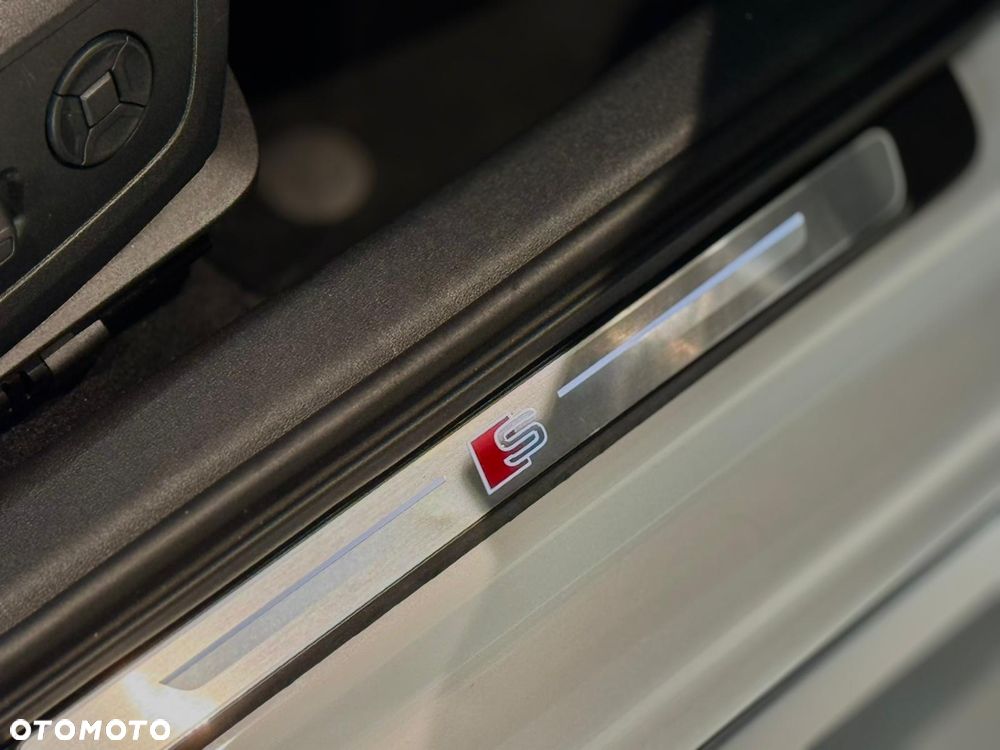 Audi S3 - 11