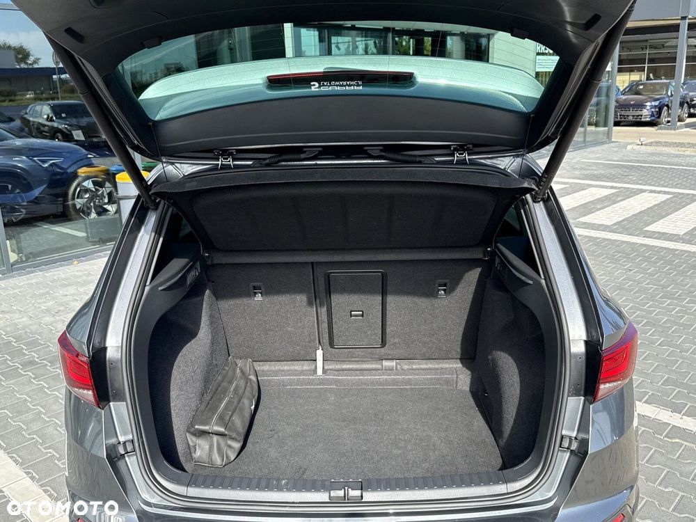Cupra Ateca 1.5 TSI DSG - 18