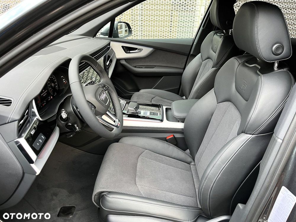 Audi Q7 - 17
