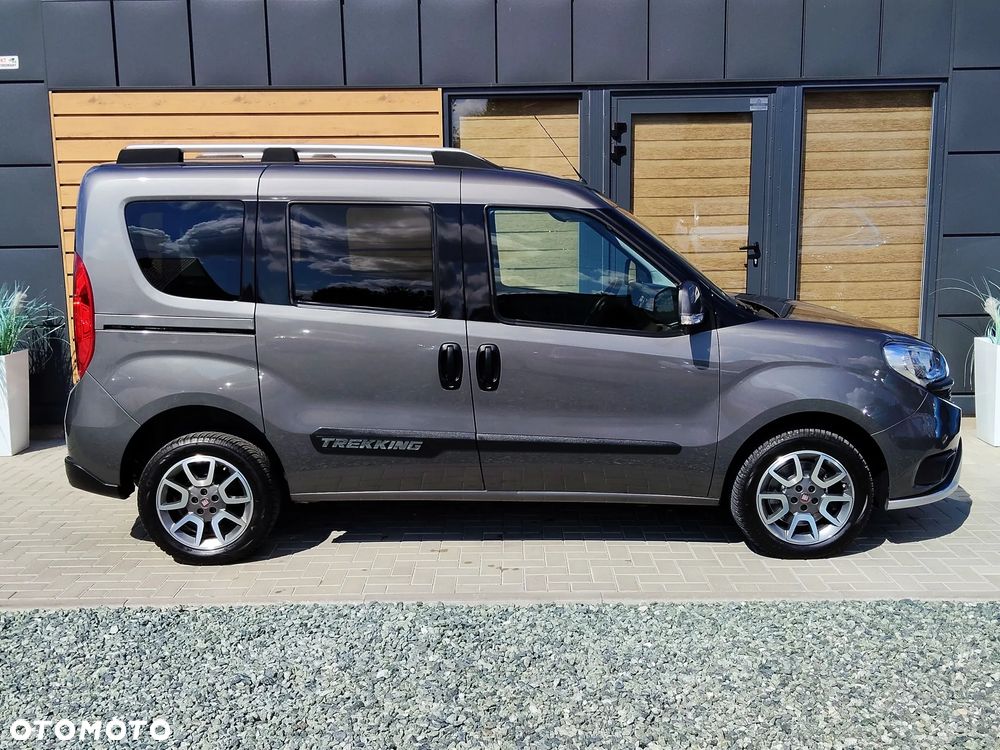 Fiat Doblo - 31