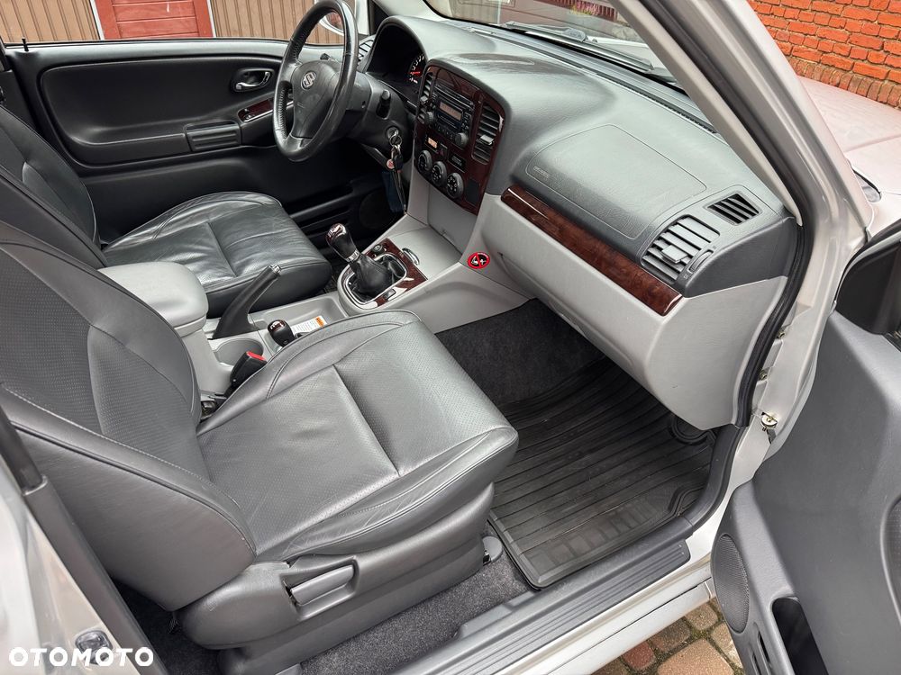 Suzuki Grand Vitara 1.6 Comfort Limited - 14