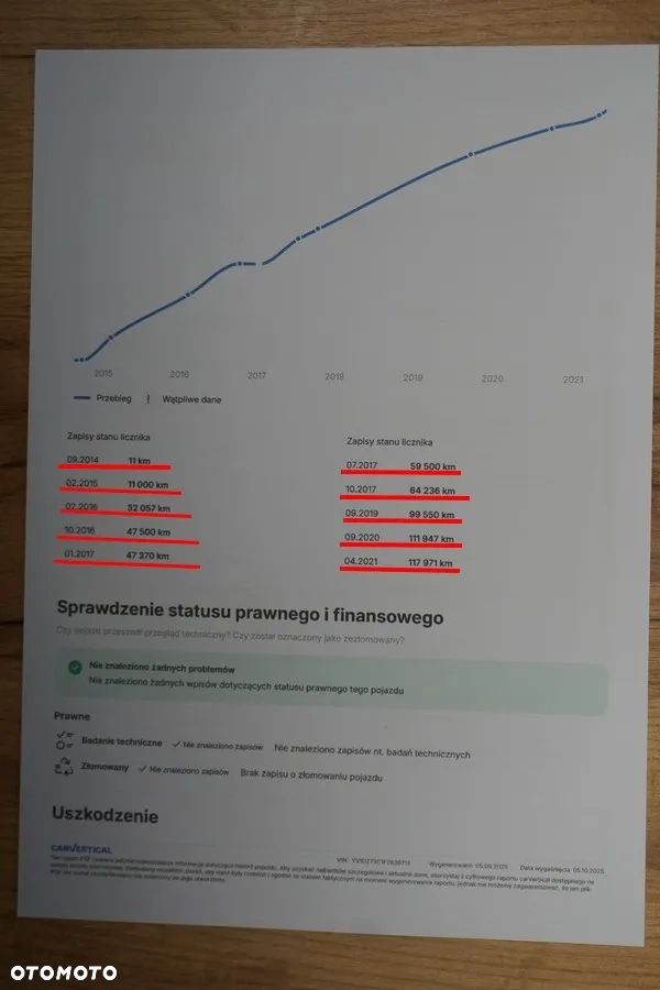 Volvo XC 60 D4 Drive-E Summum - 5