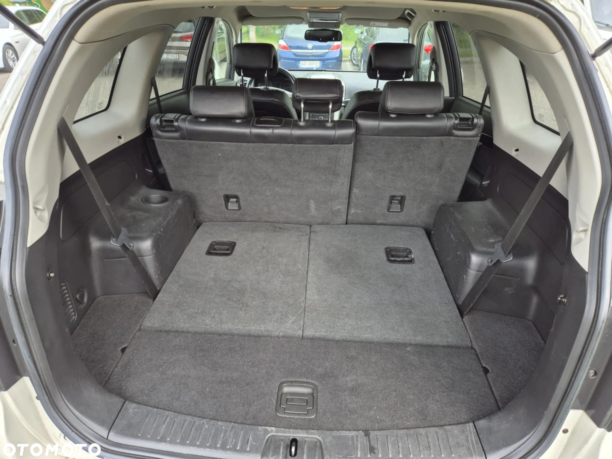 Chevrolet Captiva 2.2 Diesel 4WD Automatik LT+ - 11