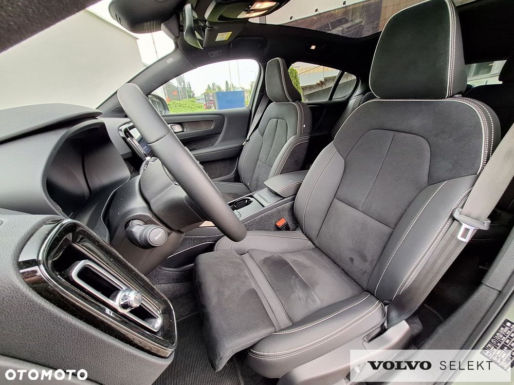 Volvo C40 - 10