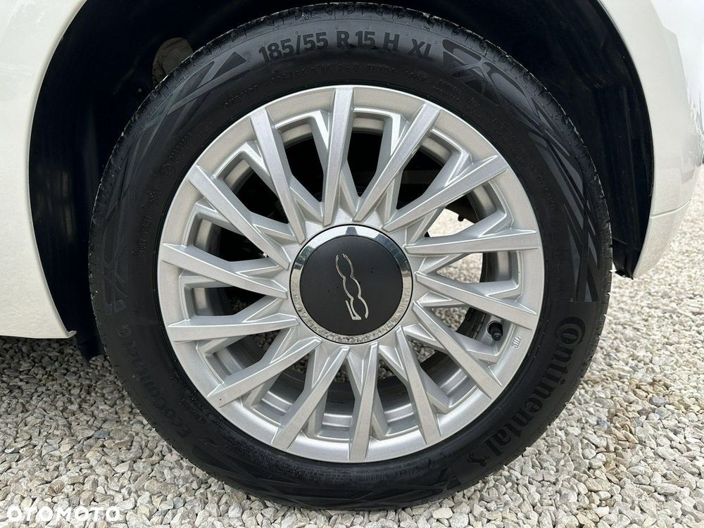 Fiat 500 1.0 Hybrid - 27