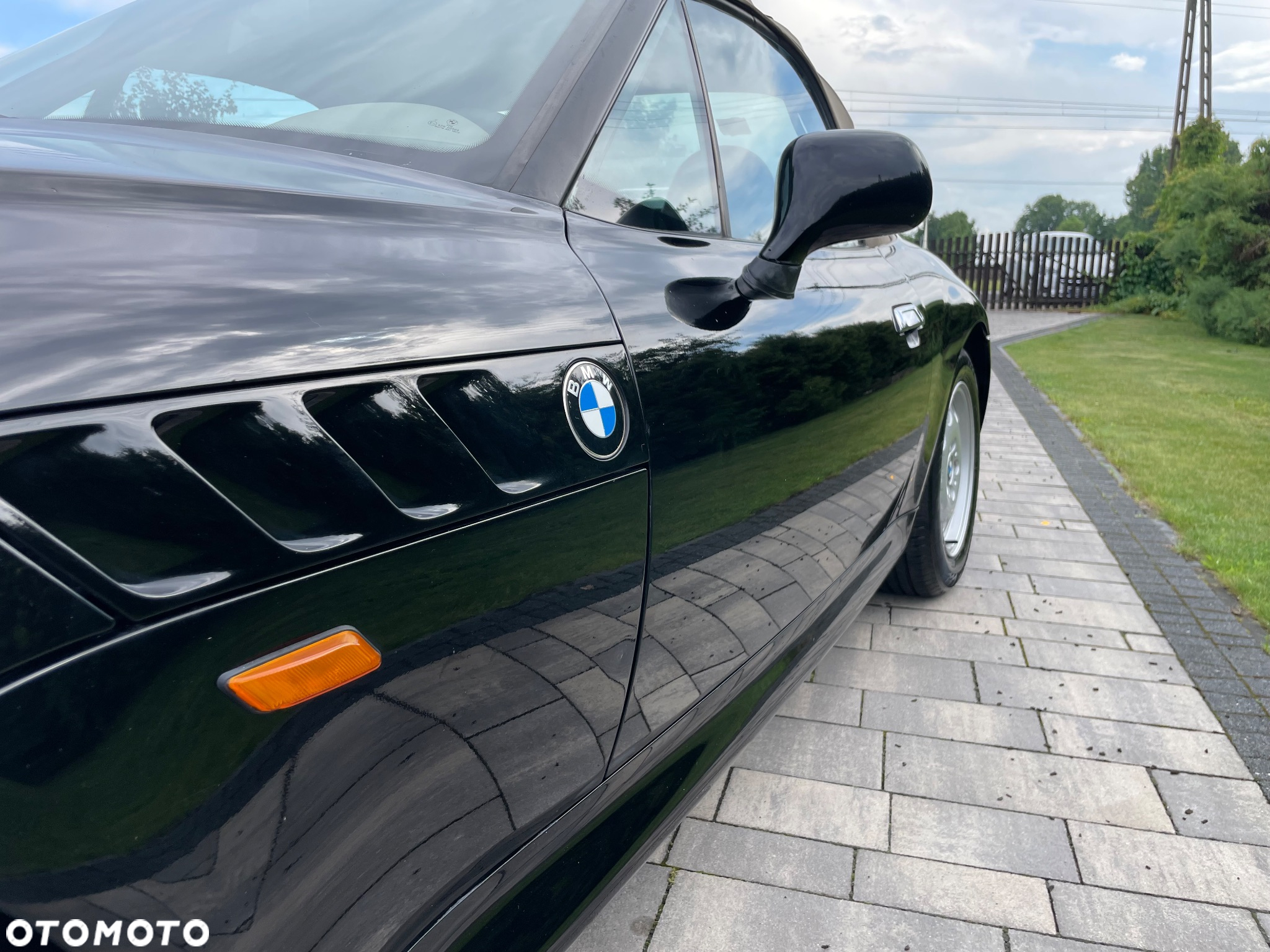 BMW Z3 1.8 - 7