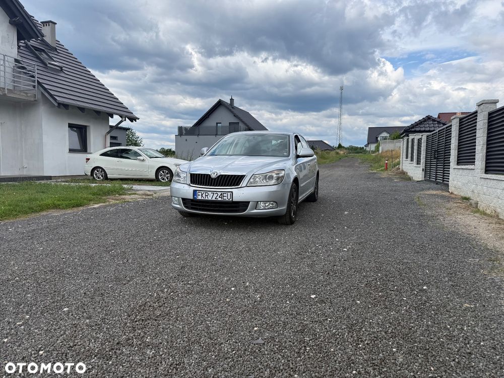 Skoda Octavia 1.4 TSI Classic - 1