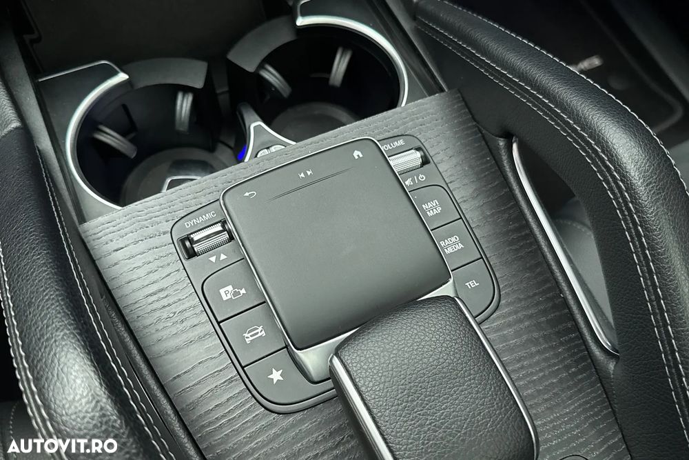 Mercedes-Benz GLE 400 d 4MATIC - 15