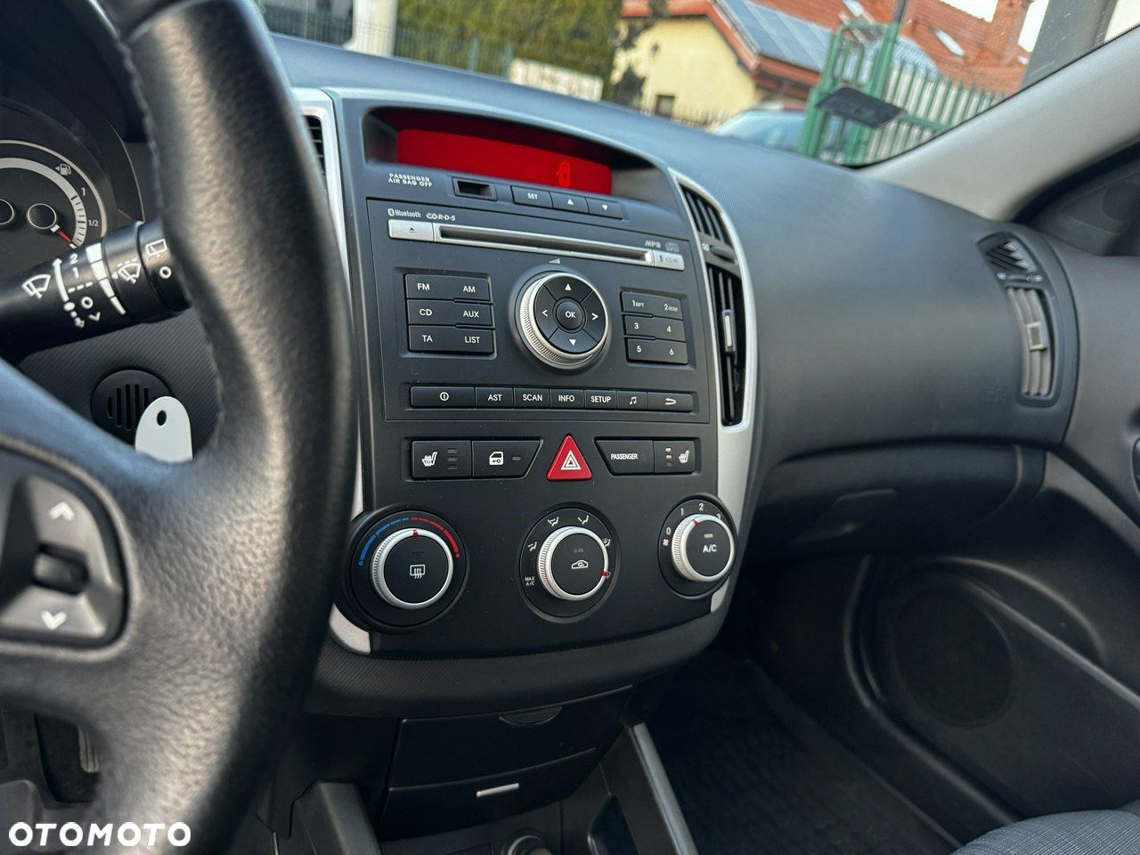 Kia Ceed Cee'd 1.4 Comfort + - 13