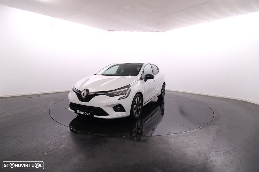 Renault Clio 1.0 TCe Evolution - 13
