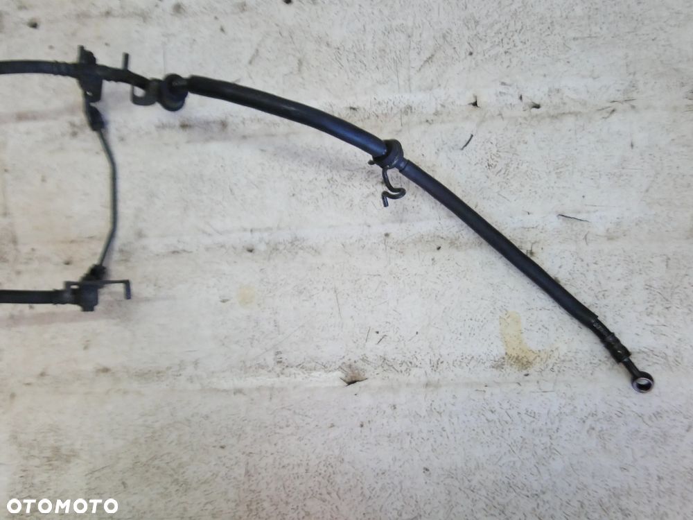 HONDA CBR 600F F3 WĄZ PRZEWÓD RURKA HAMULCOWY HAMULCA 94-98r EUROPA - 7