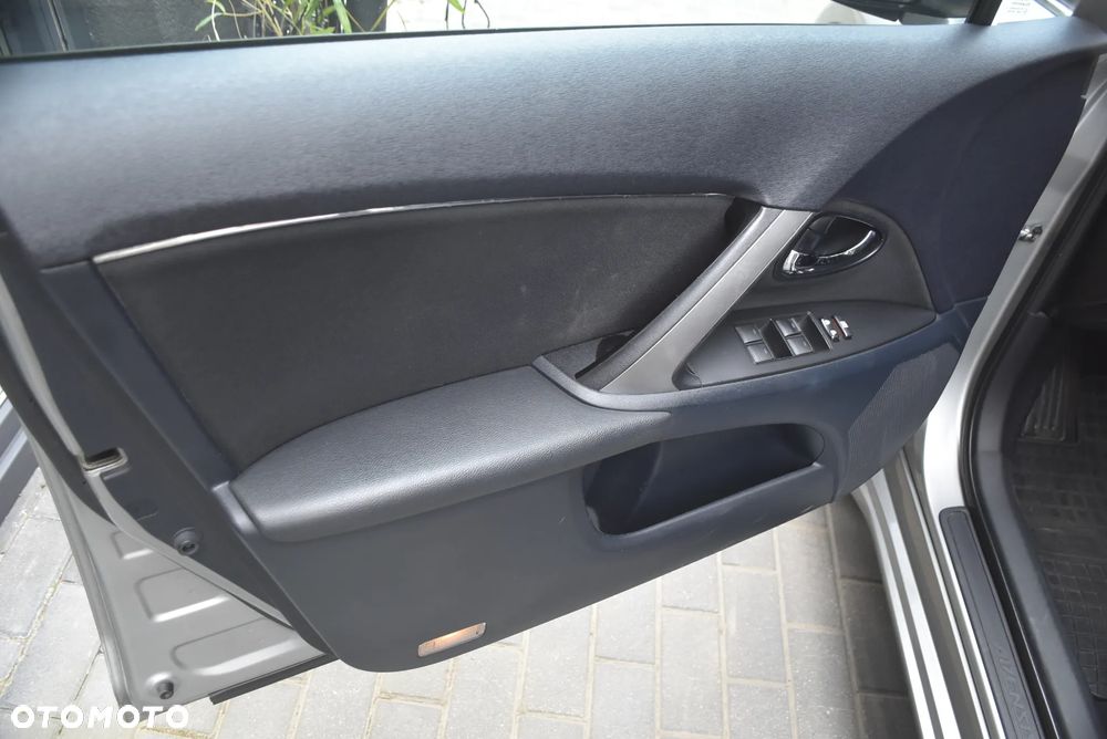 Toyota Avensis 2.2 D-4D Prestige Premium - 16