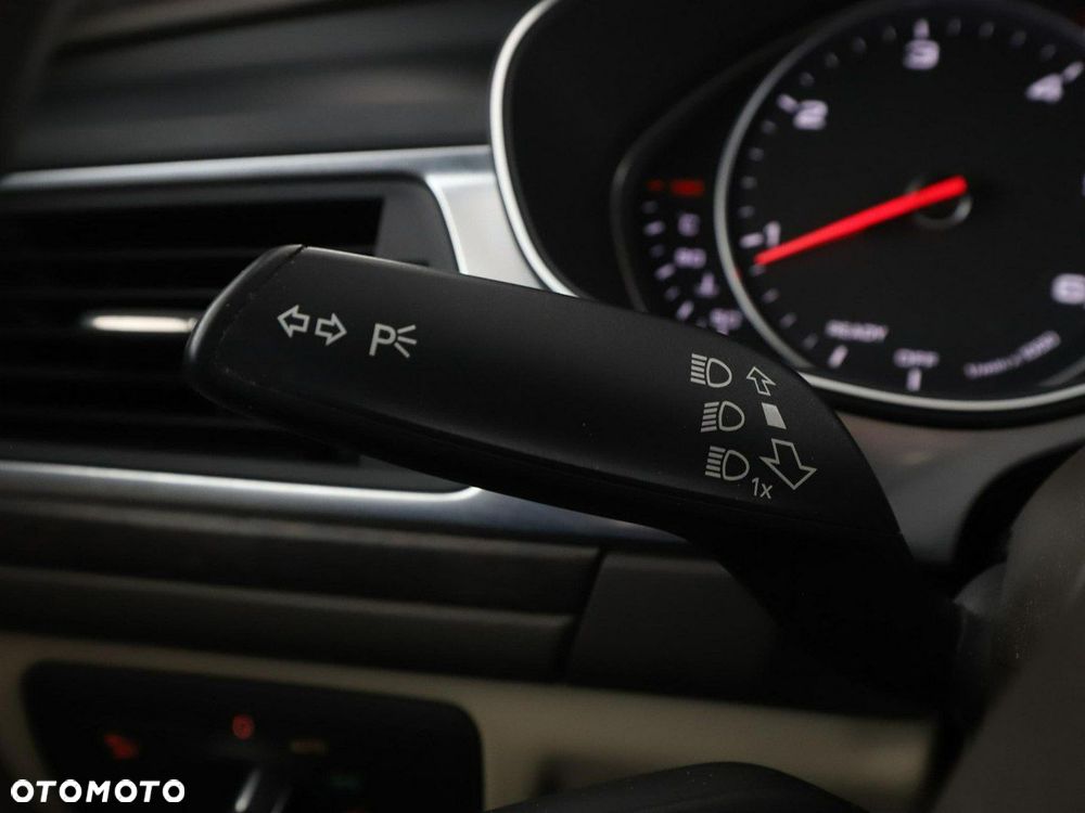 Audi A6 Limousine 2.0 TDI ultra S tronic - 32