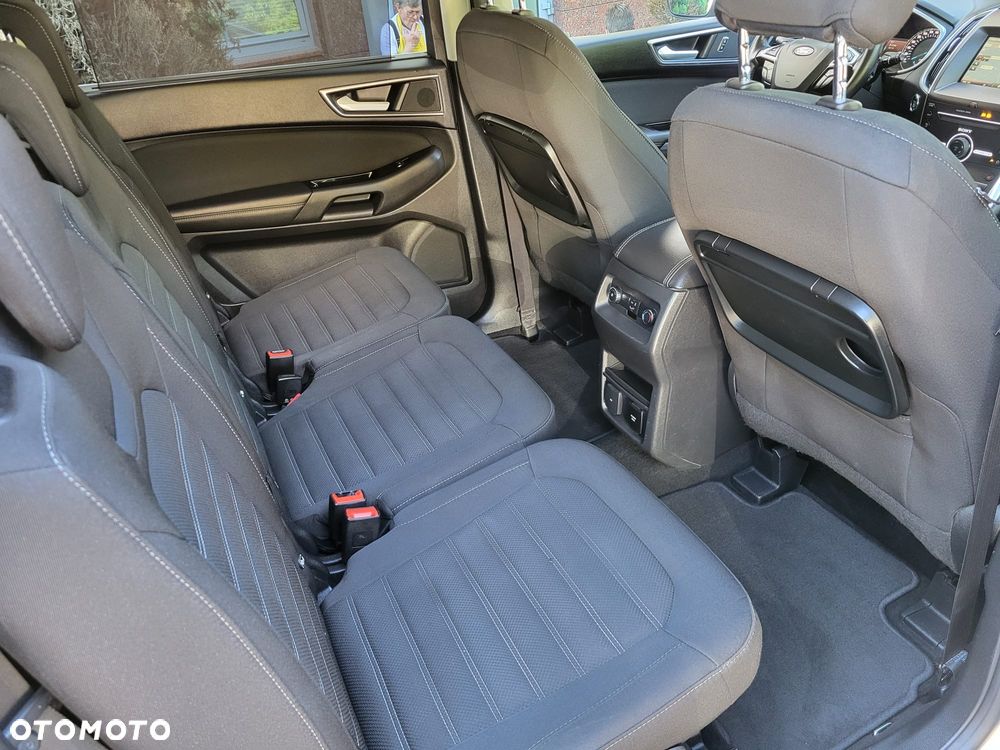 Ford Galaxy 2.0 TDCi Titanium PowerShift - 24