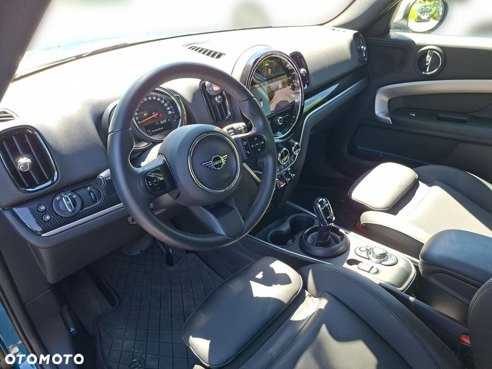 MINI Countryman - 11