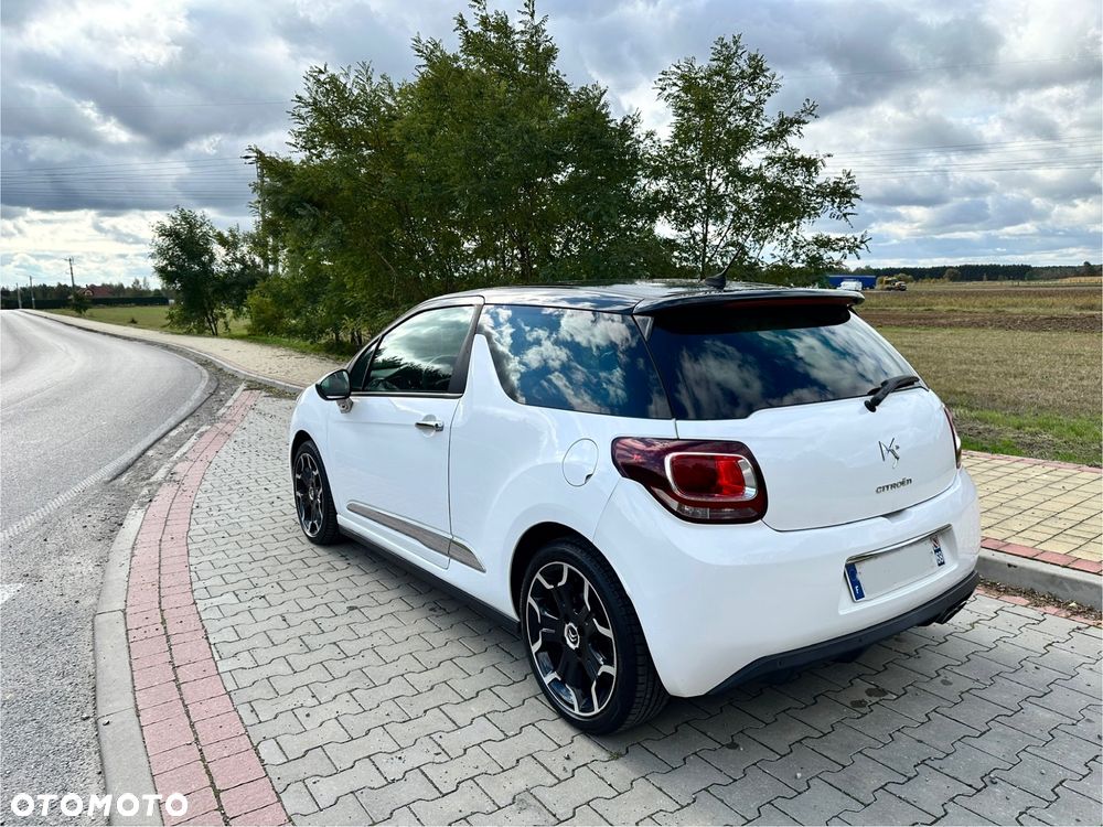Citroën DS3 - 7