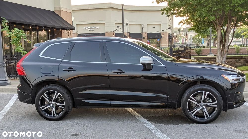 Volvo XC 60 T5 Geartronic RDesign - 4