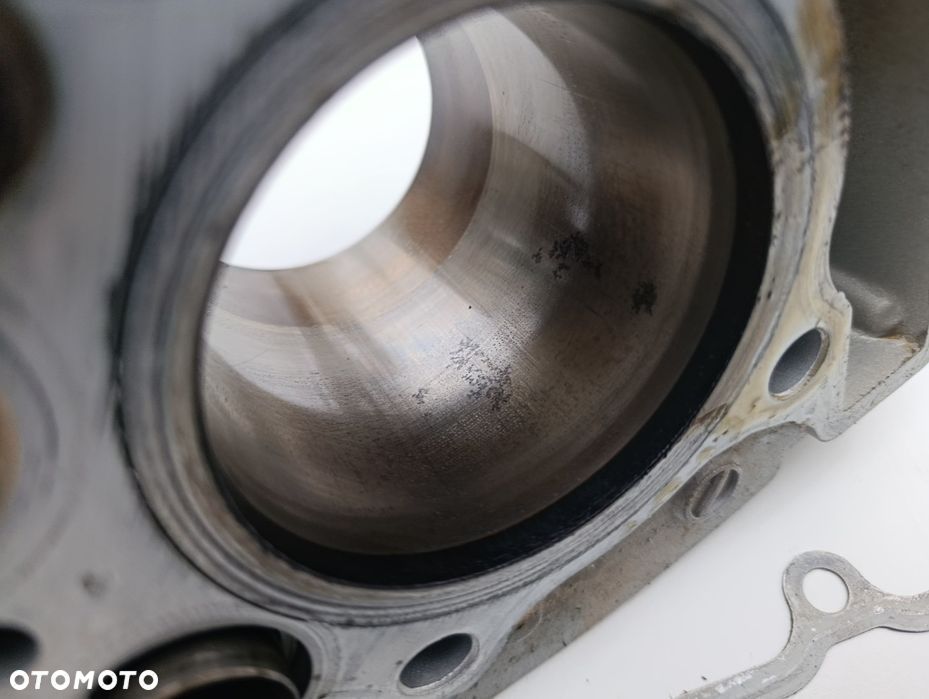 Cylinder Yamaha Virago 535 XV 2yl cylindry tłoki tłok silnika E1 - 3