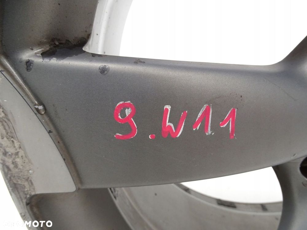 ALUFELGI 19 5x112 AUDI A4 B8 S4 RS4 A5 8T S5 RS5 ROTOR 8K0601025AR ET43 - 7