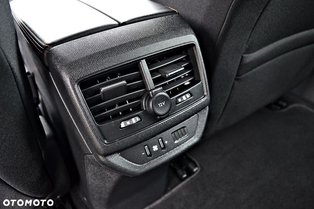 Peugeot 5008 1.2 PureTech Active S&S - 34