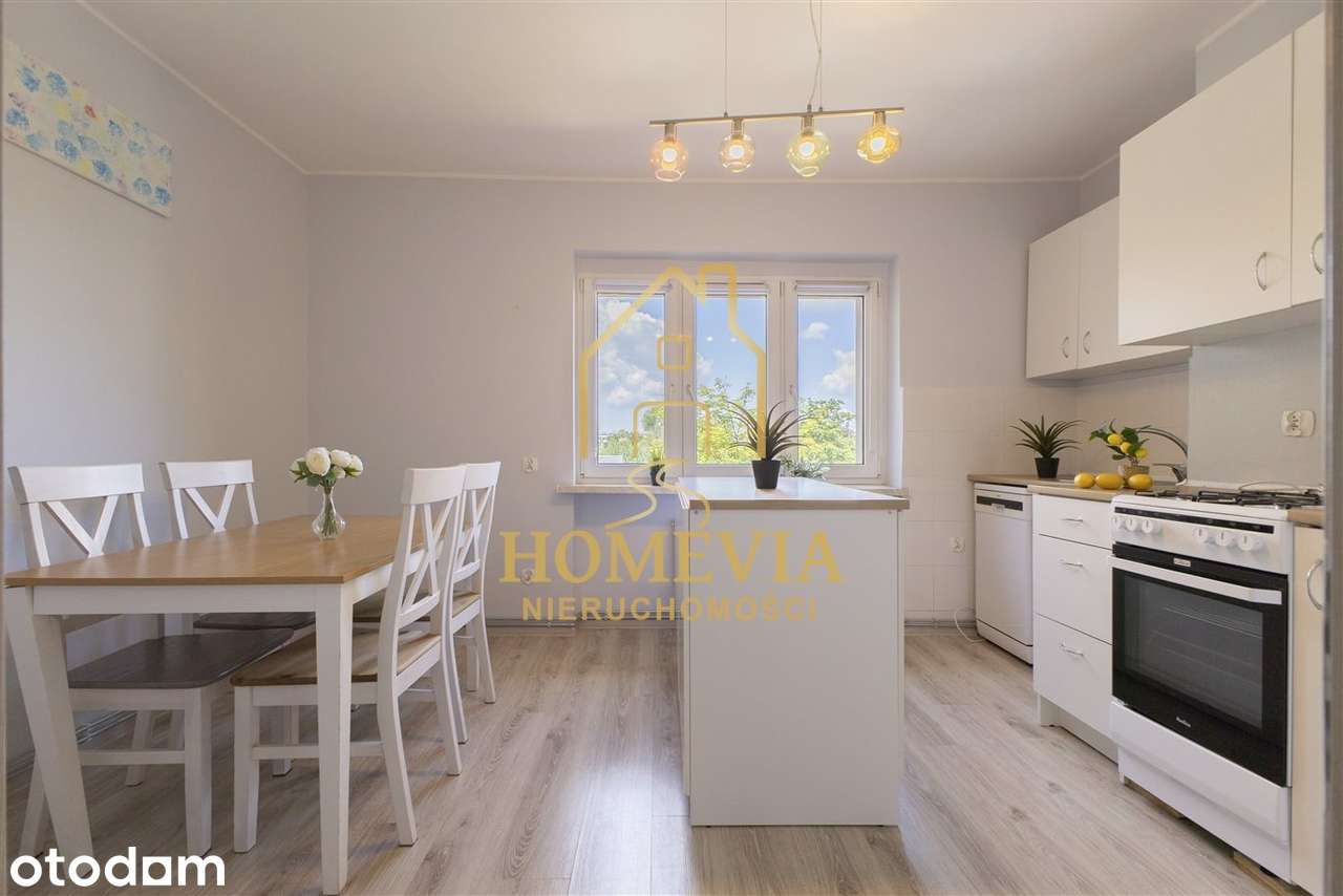 2 Pokojowe 43,50 m² świetna lokalizacja!