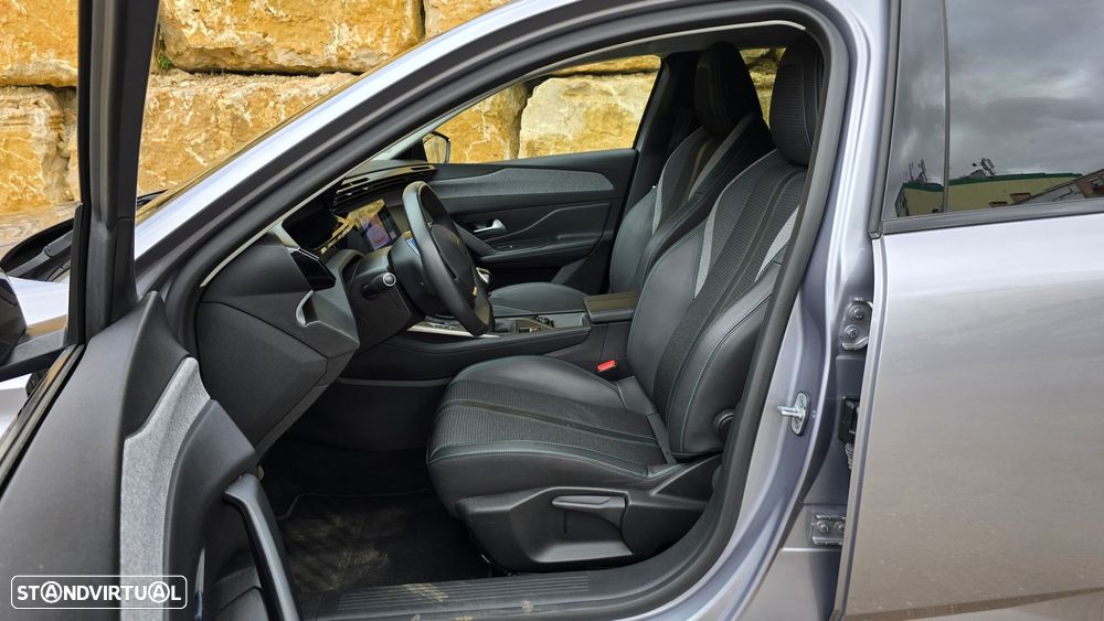 Peugeot 308 SW 1.5 BlueHDi Allure Pack - 48