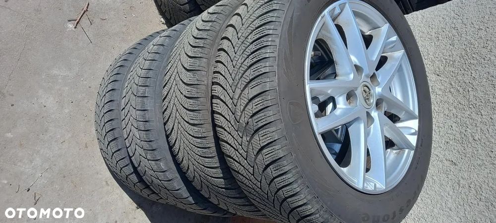 Toyota Avensis Touring Sports 1.8 Executive - 6