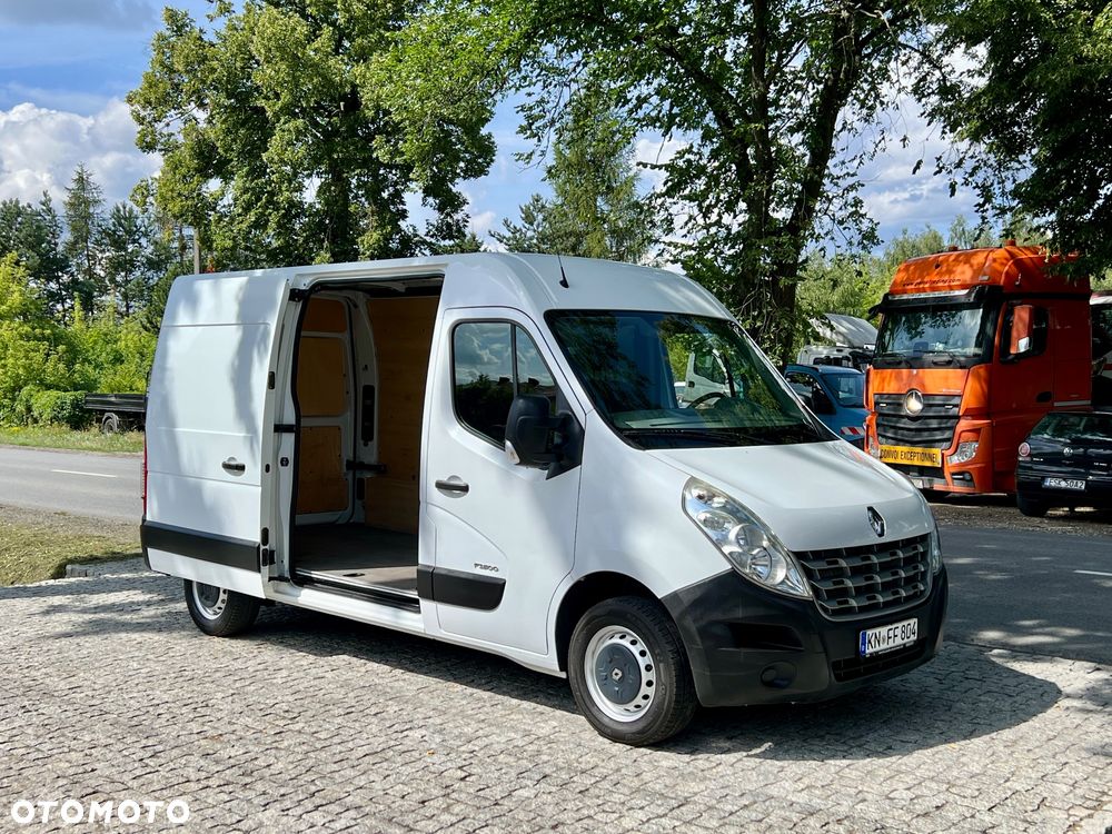 Renault Master L2H2 - 4