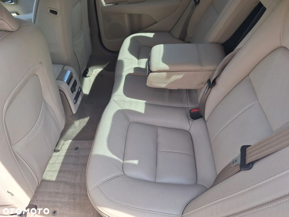 Volvo S80 T6 AWD Geartronic Executive - 21