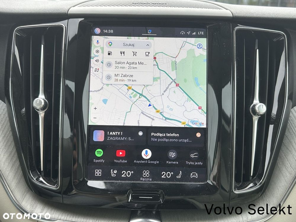 Volvo XC 60 - 18