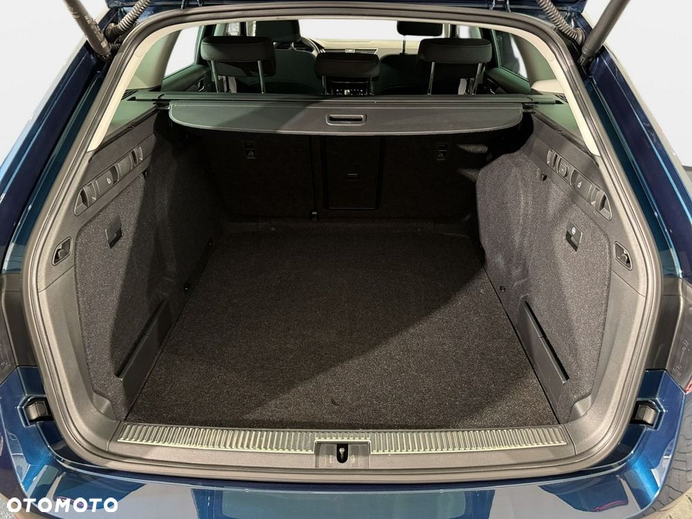 Skoda Superb - 29