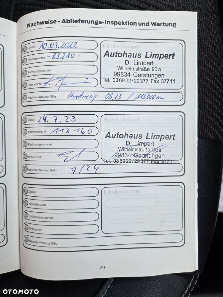 Ford Mondeo 2.0 TDCi STart-Stopp PowerShift-Aut Titanium - 29