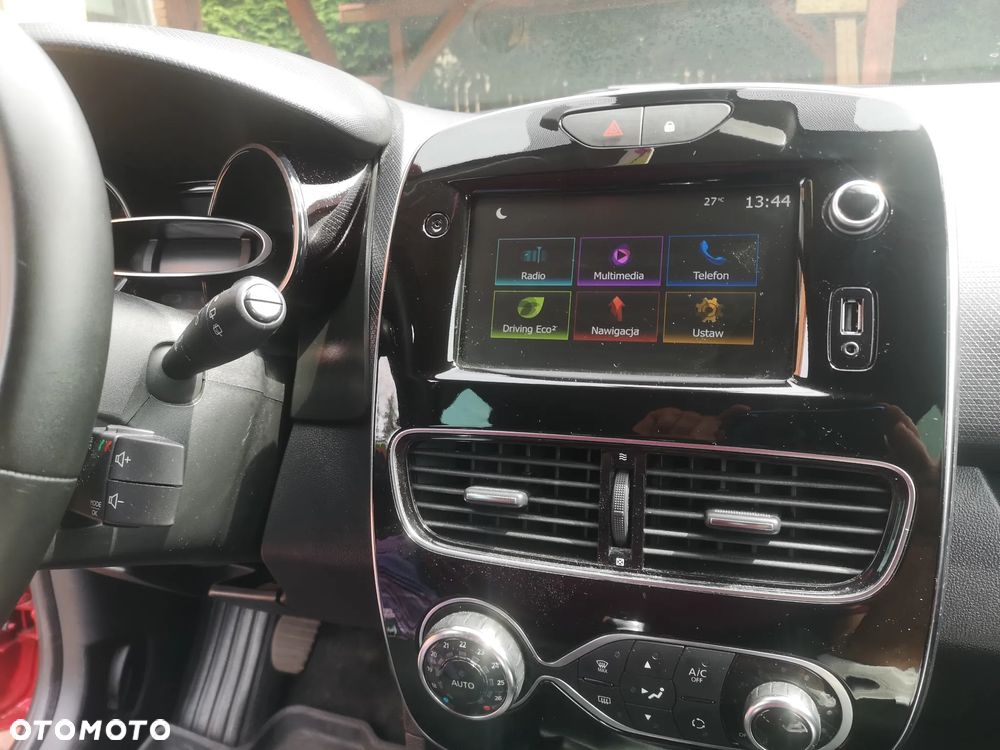 Renault Clio 0.9 Energy TCe Limited - 13