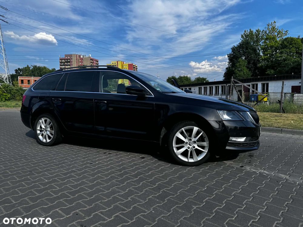 Skoda Octavia 1.6 TDI Style - 2
