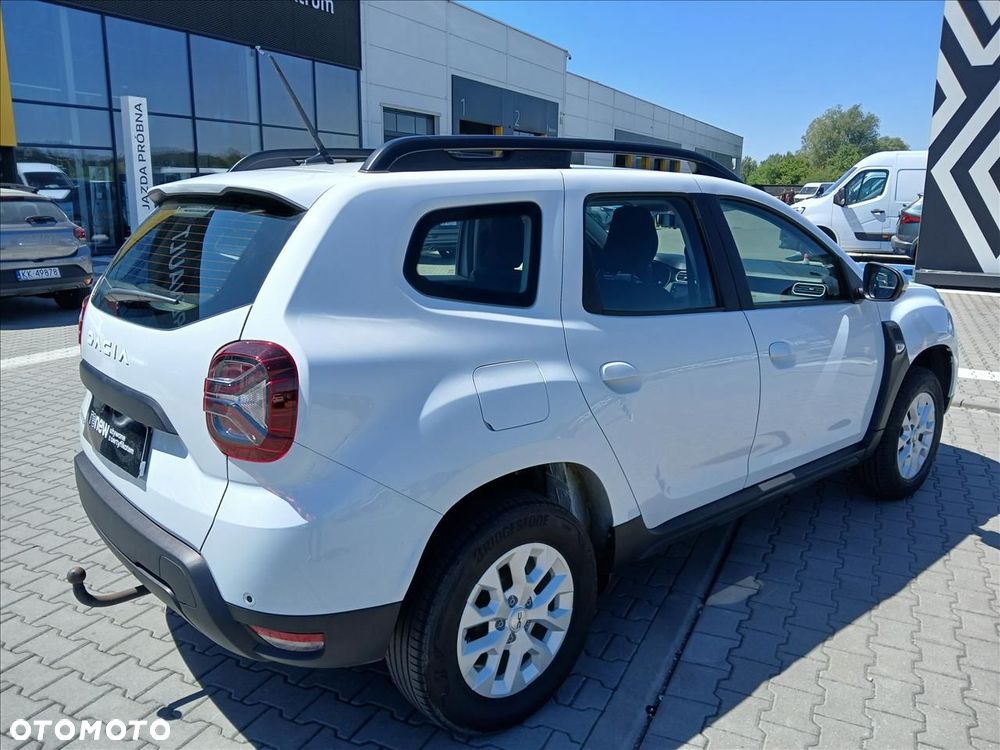 Dacia Duster - 4