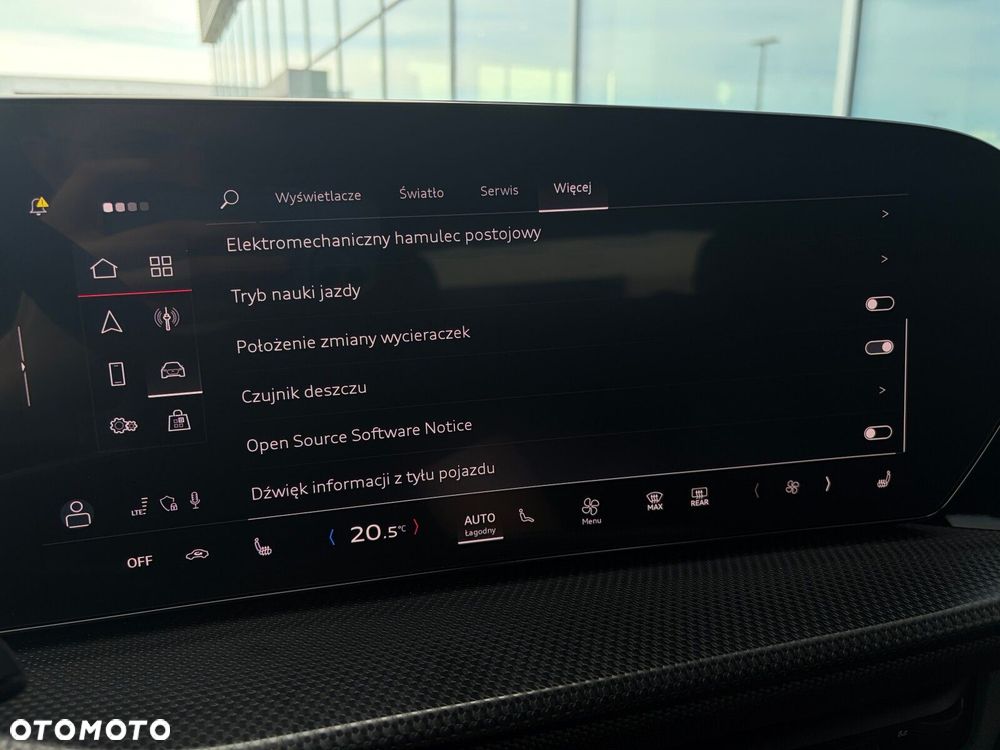Audi Q5 Sportback - 32