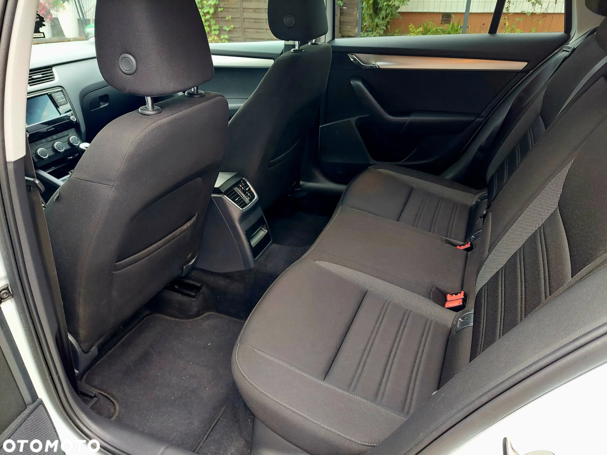 Skoda Octavia 1.6 TDI Ambition - 14