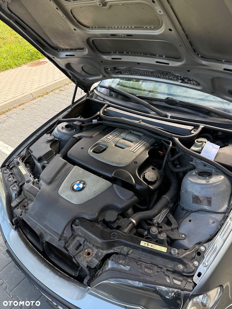 BMW Seria 3 - 9