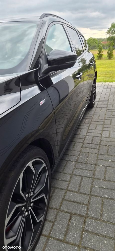 Ford Focus 2.0 EcoBlue STart-Stopp-System ST-LINE - 20