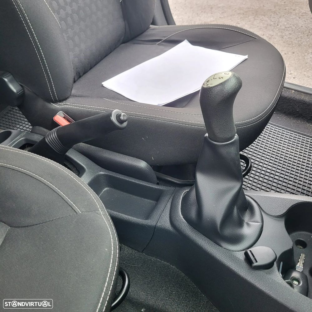 Dacia Logan MCV dCi 90 Laureate - 27