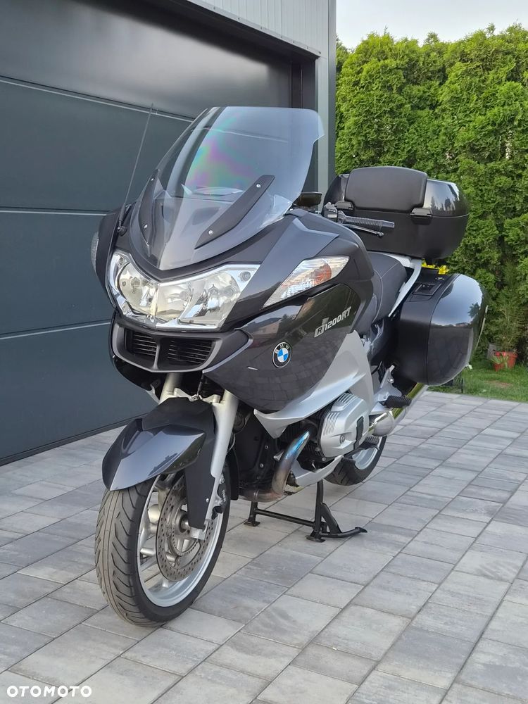 BMW RT - 18
