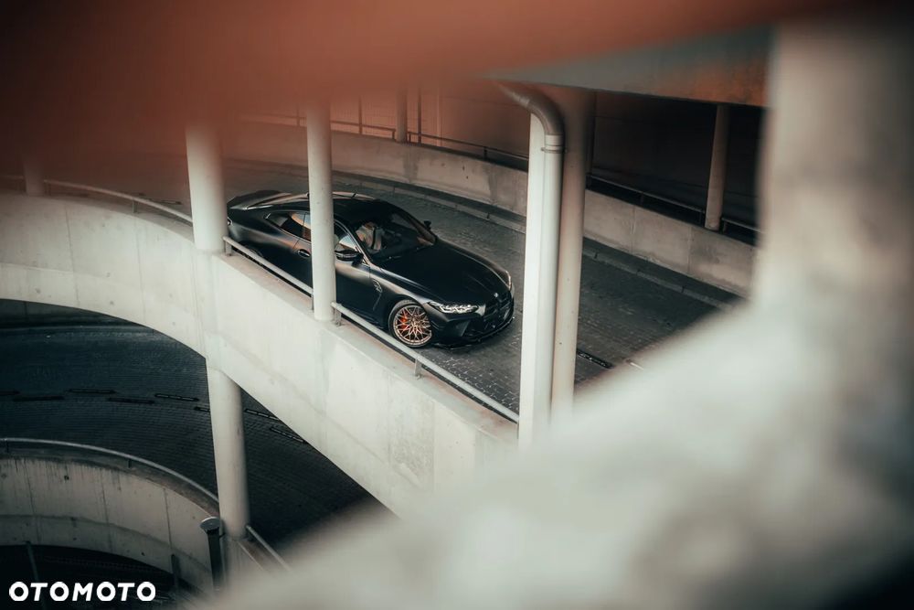 BMW M4 Competition M xDrive sport - 15