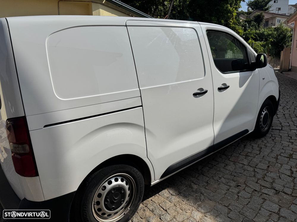 Citroën Jumpy - 3