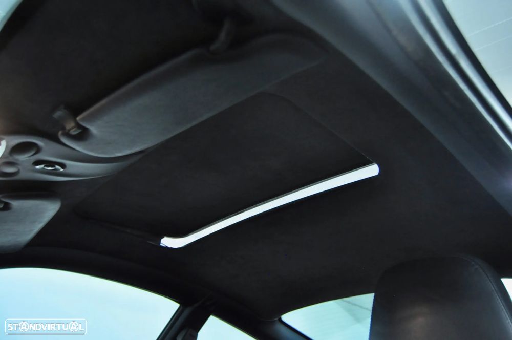 Porsche 911 (997) Carrera S Tiptronic - 15