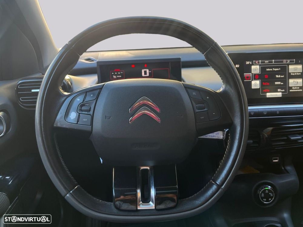 Citroën C4 Cactus - 20