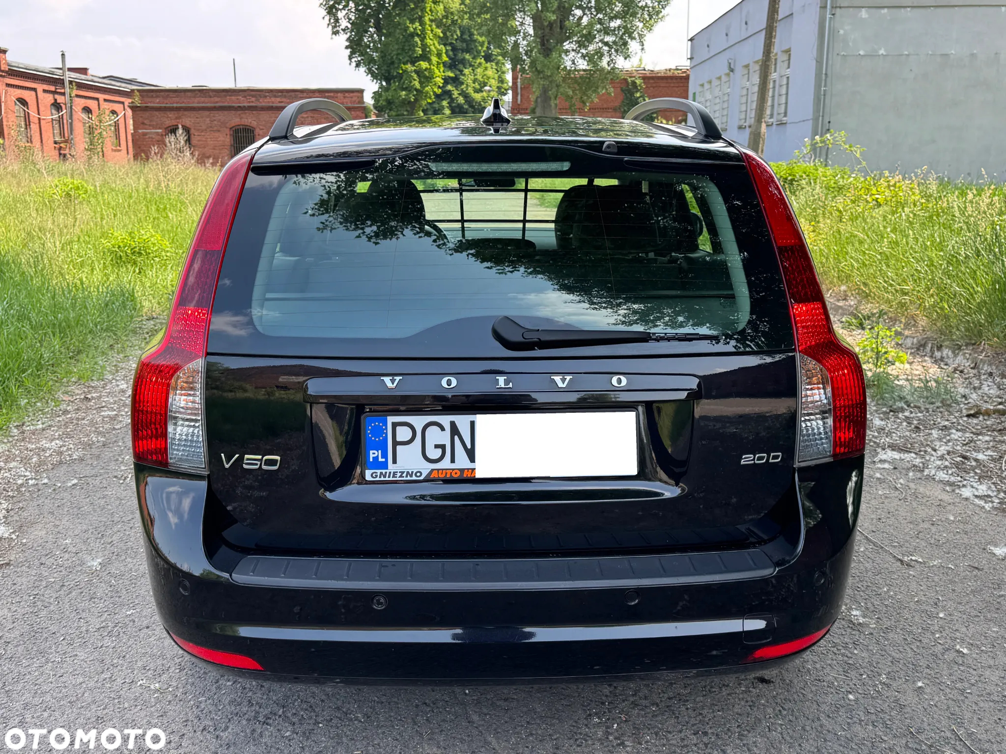 Volvo V50 2.0D DPF Momentum - 14