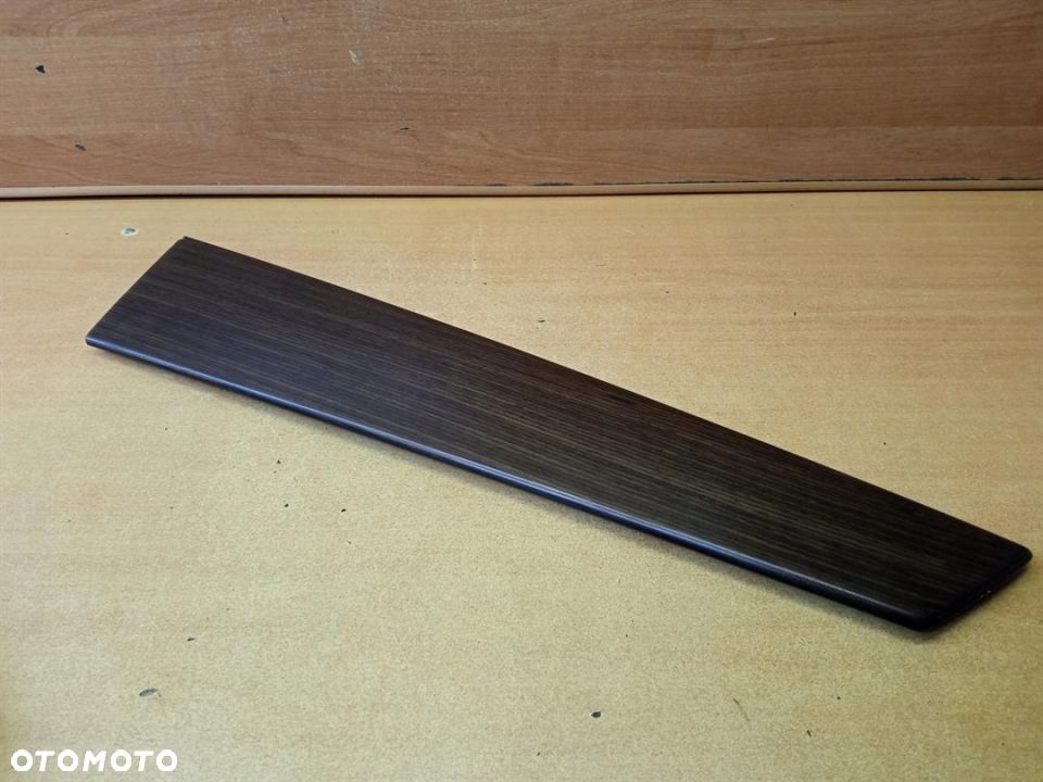 LISTWA DEKOR BOCZKA JAGUAR XF I LIFT 8X23-F05H17 - 1